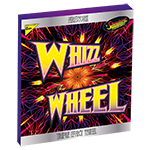 Whizz wheel
